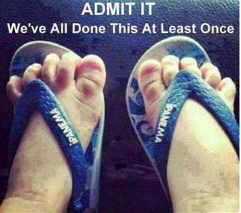 funny flip flop memes.